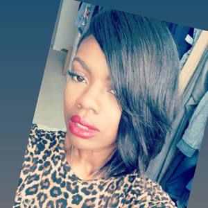 Meet your Posher, Shannon